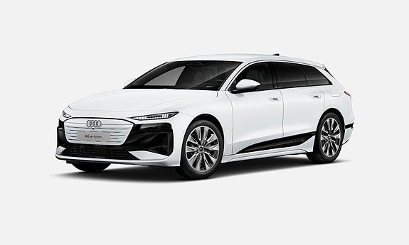 Audi A6 2 of 15