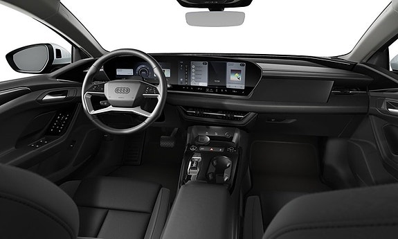 Audi A6 13 of 15
