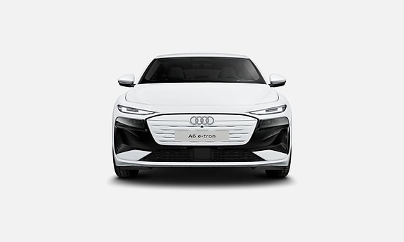 Audi A6 3 of 8