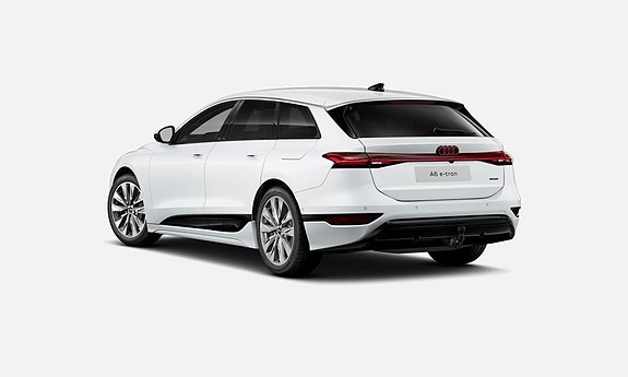 Audi A6 4 of 15