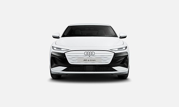 Audi A6 3 of 15