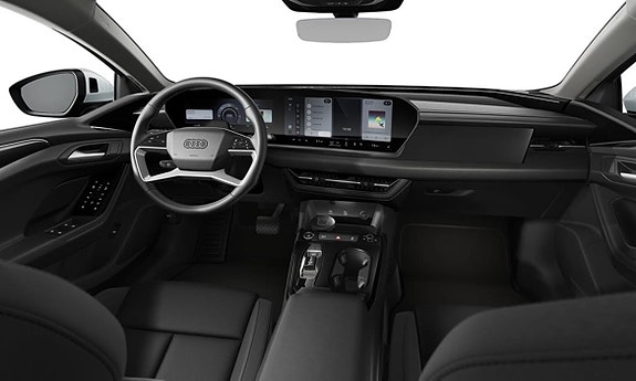 Audi A6 8 of 8