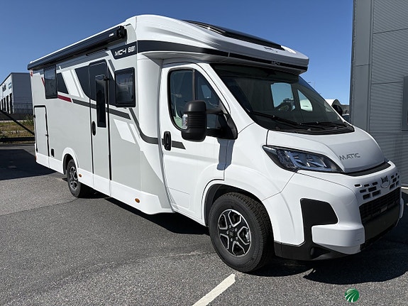 McLouis MC4 881