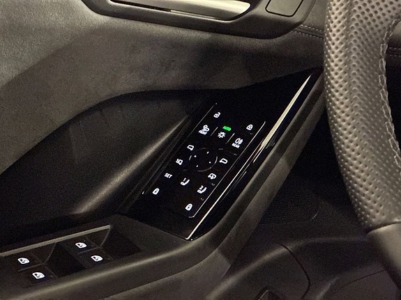Audi Q6 e-tron 15 of 25
