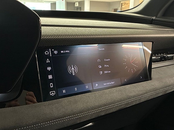 Audi Q6 e-tron 14 of 25