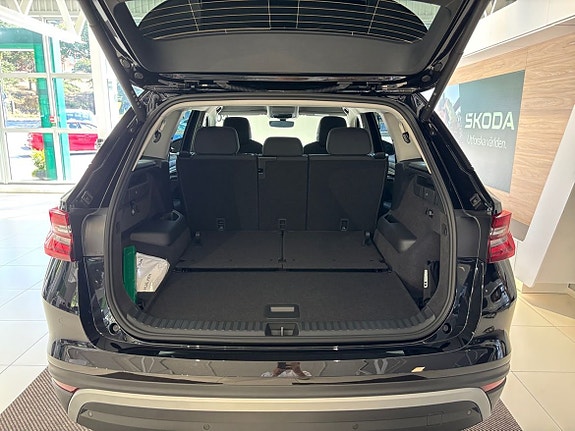 Skoda Kodiaq 18 of 19
