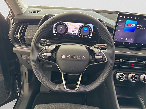 Skoda Kodiaq 10 of 19