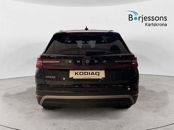 Skoda Kodiaq 4 of 19