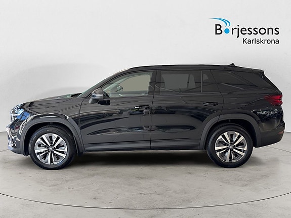 Skoda Kodiaq 2 of 19
