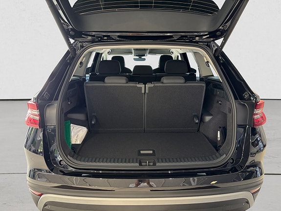 Skoda Kodiaq 15 of 19
