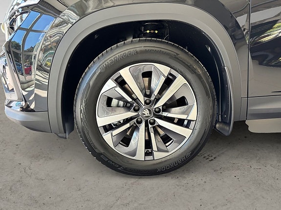 Skoda Kodiaq 6 of 19