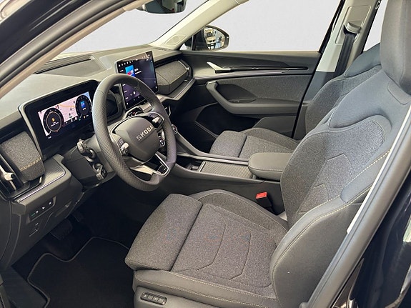 Skoda Kodiaq 7 of 19