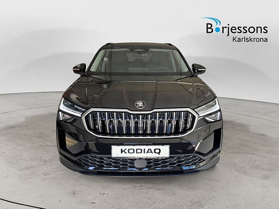 Skoda Kodiaq 5 of 19