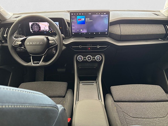 Skoda Kodiaq 9 of 19