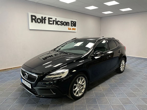 Volvo V40 Cross Country