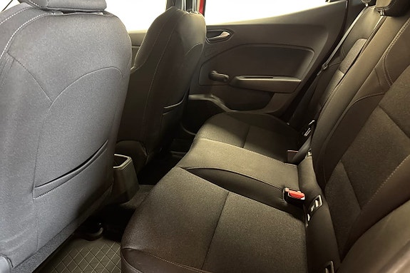 Renault Clio 13 of 20