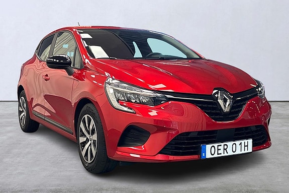 Renault Clio 6 of 20