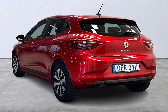 Renault Clio 3 of 20