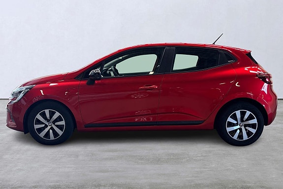 Renault Clio 2 of 20