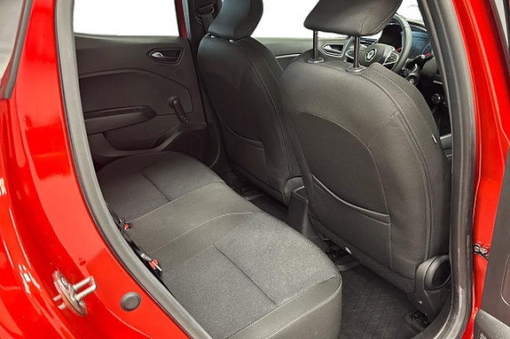 Renault Clio 12 of 20