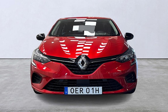 Renault Clio 7 of 20