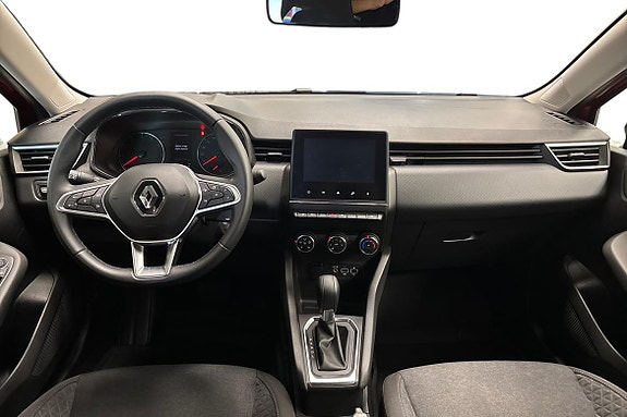 Renault Clio 9 of 20
