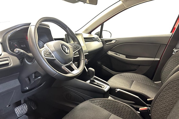 Renault Clio 8 of 20