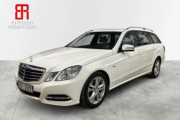 Mercedes-Benz E220