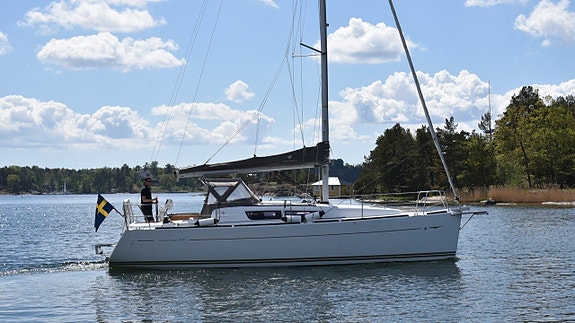 Jeanneau Sun Odessey 33i -2011 4 of 5