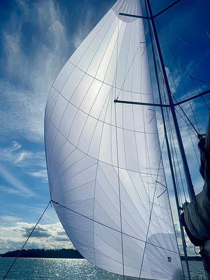 Hanse 385 - Uppgraderad - 2013 5 of 5