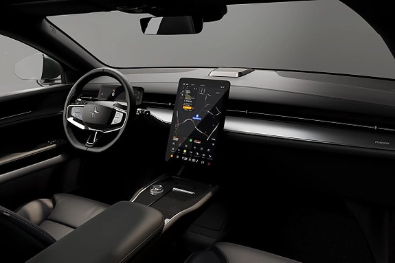 Polestar 3 7 of 12