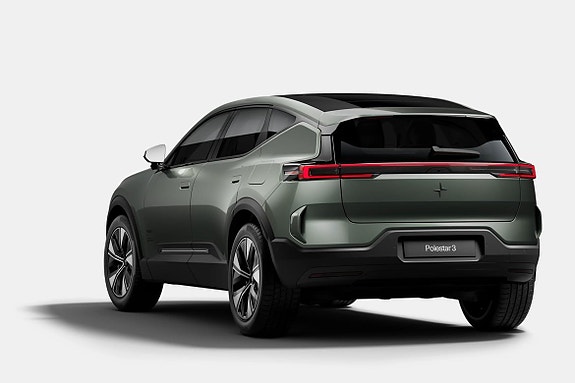 Polestar 3 4 of 12