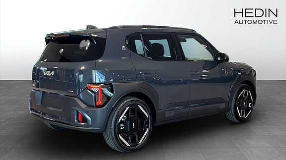 Kia EV2 2 of 20