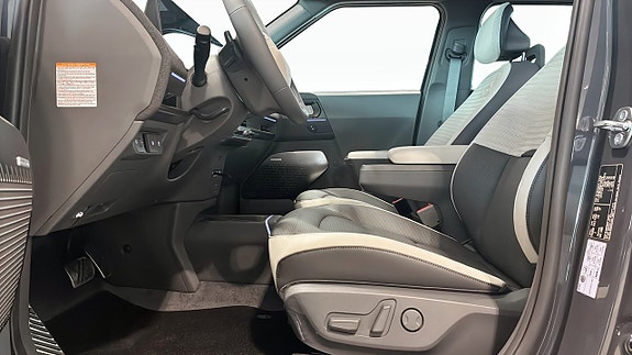Kia EV2 15 of 20