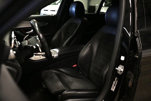 Mercedes-Benz C220 d 13 of 30