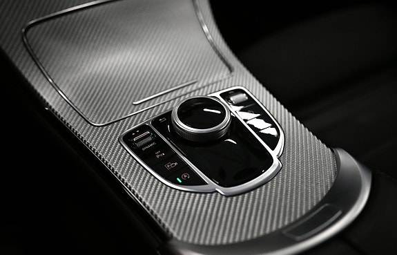 Mercedes-Benz C220 d 20 of 30