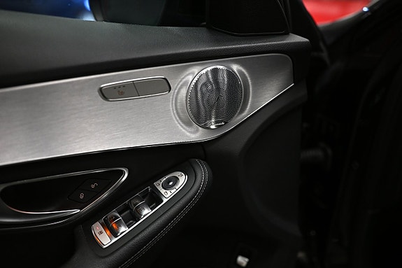 Mercedes-Benz C220 d 14 of 30