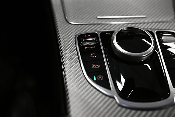 Mercedes-Benz C220 d 21 of 30