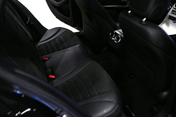 Mercedes-Benz C220 d 17 of 30