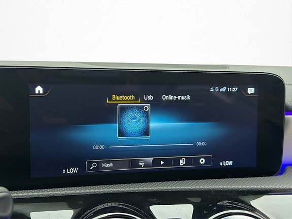 Mercedes-Benz A45 24 of 30