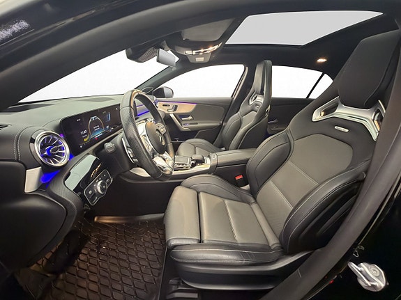 Mercedes-Benz A45 12 of 30