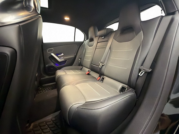 Mercedes-Benz A45 30 of 30