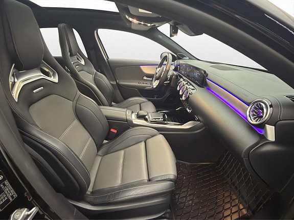 Mercedes-Benz A45 28 of 30