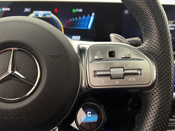 Mercedes-Benz A45 19 of 30