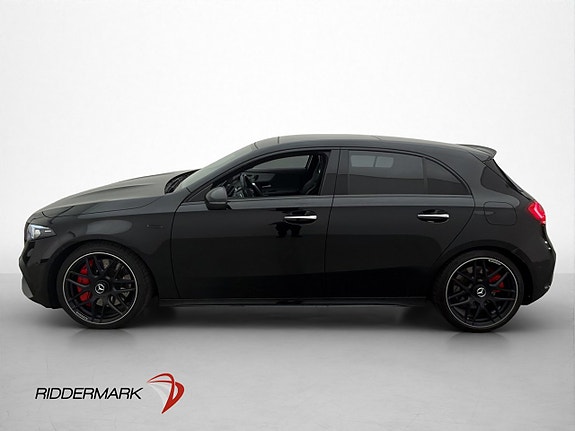 Mercedes-Benz A45 9 of 30
