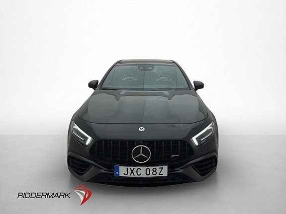 Mercedes-Benz A45 2 of 30