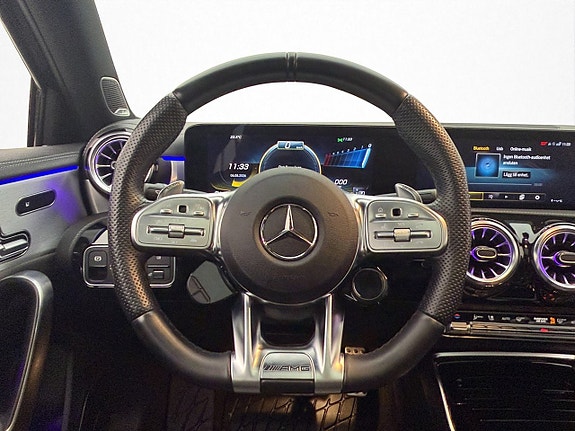 Mercedes-Benz A45 15 of 30