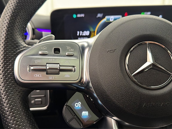 Mercedes-Benz A45 16 of 30