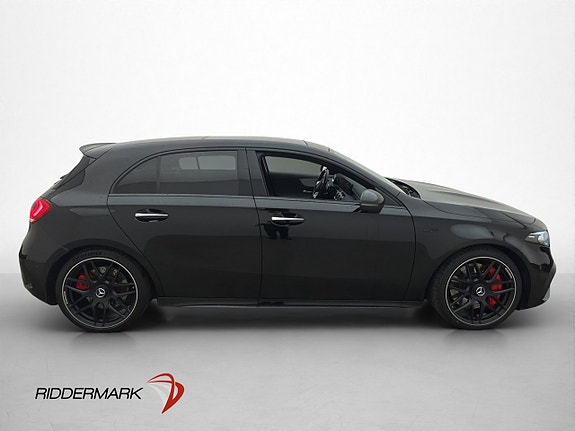 Mercedes-Benz A45 4 of 30