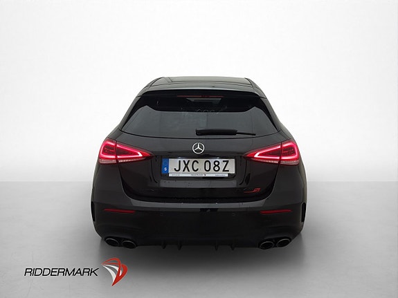 Mercedes-Benz A45 6 of 30